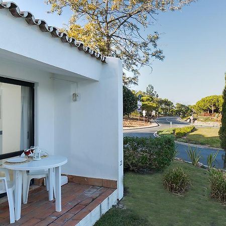 BmyGuest - Quinta do Lago Mezzanine Apartment Almancil Esterno foto
