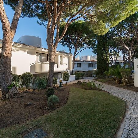 BmyGuest - Quinta do Lago Mezzanine Apartment Almancil Esterno foto