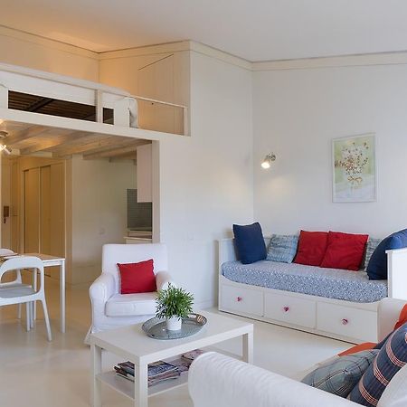 BmyGuest - Quinta do Lago Mezzanine Apartment Almancil Esterno foto