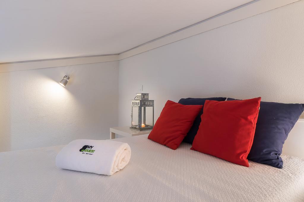 BmyGuest - Quinta do Lago Mezzanine Apartment Almancil Esterno foto