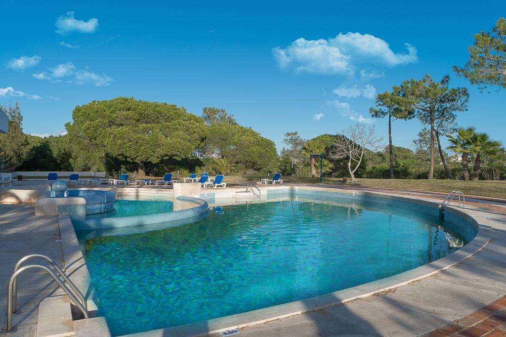 BmyGuest - Quinta do Lago Mezzanine Apartment Almancil Esterno foto