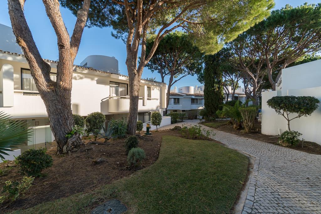BmyGuest - Quinta do Lago Mezzanine Apartment Almancil Esterno foto