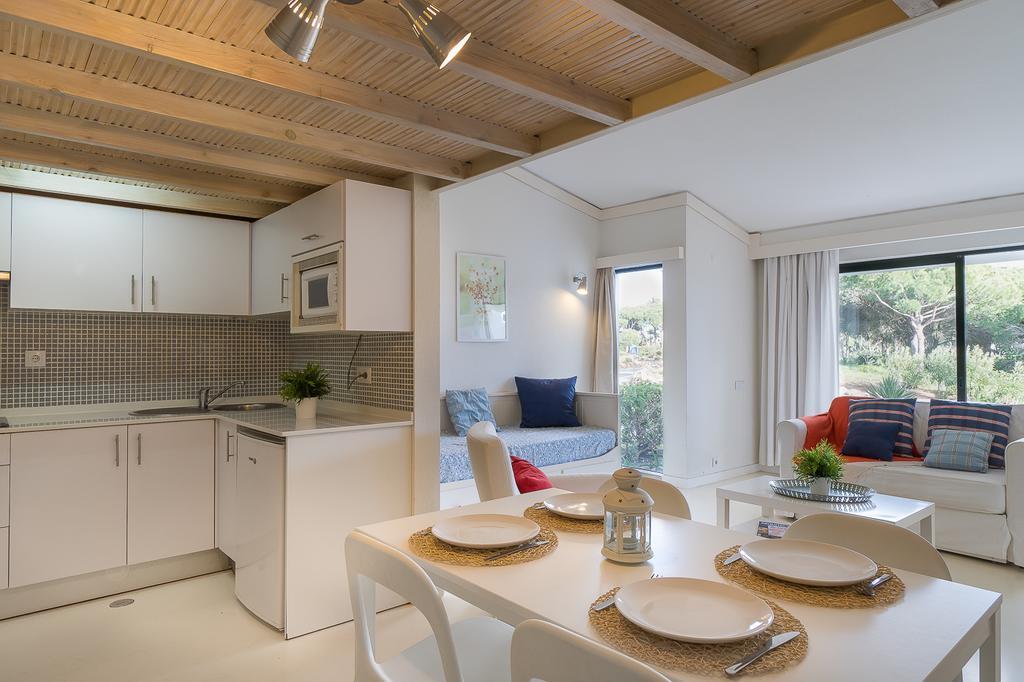 BmyGuest - Quinta do Lago Mezzanine Apartment Almancil Esterno foto